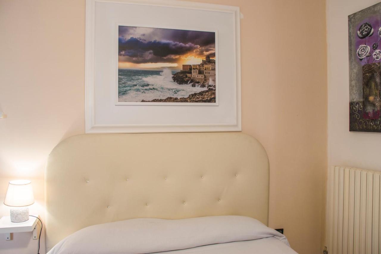 B&B Luxury Lecce Exterior photo
