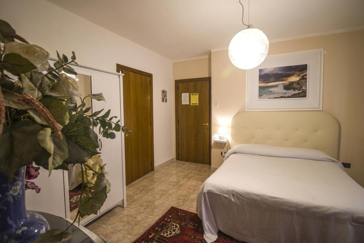 B&B Luxury Lecce Exterior photo