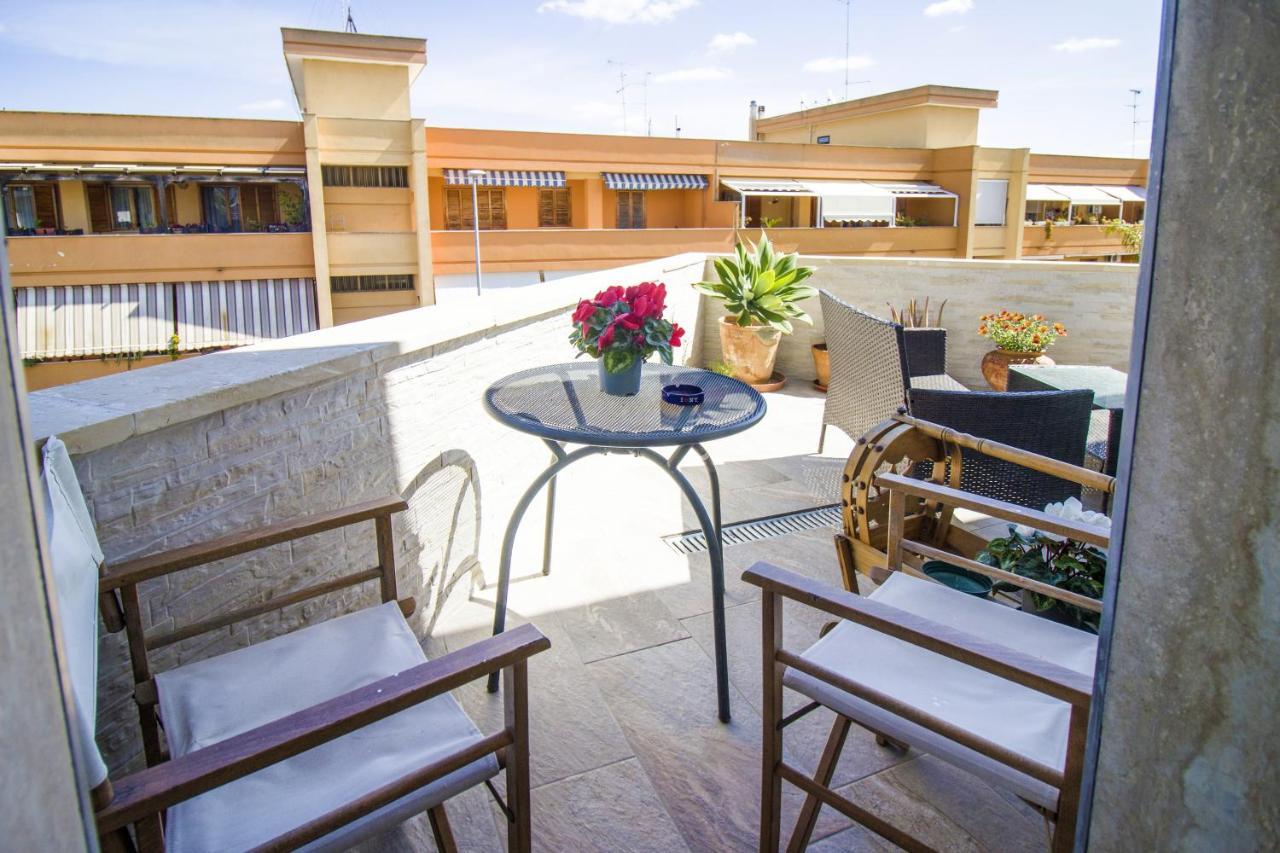 B&B Luxury Lecce Exterior photo