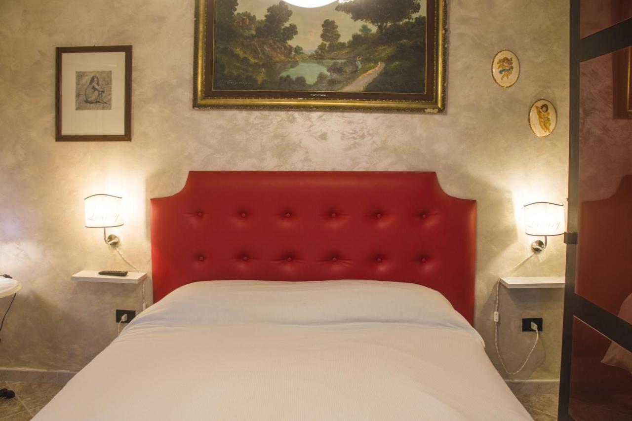 B&B Luxury Lecce Exterior photo