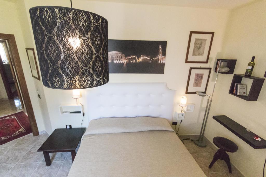 B&B Luxury Lecce Exterior photo