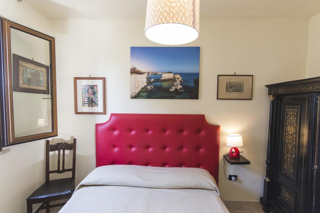 B&B Luxury Lecce Exterior photo