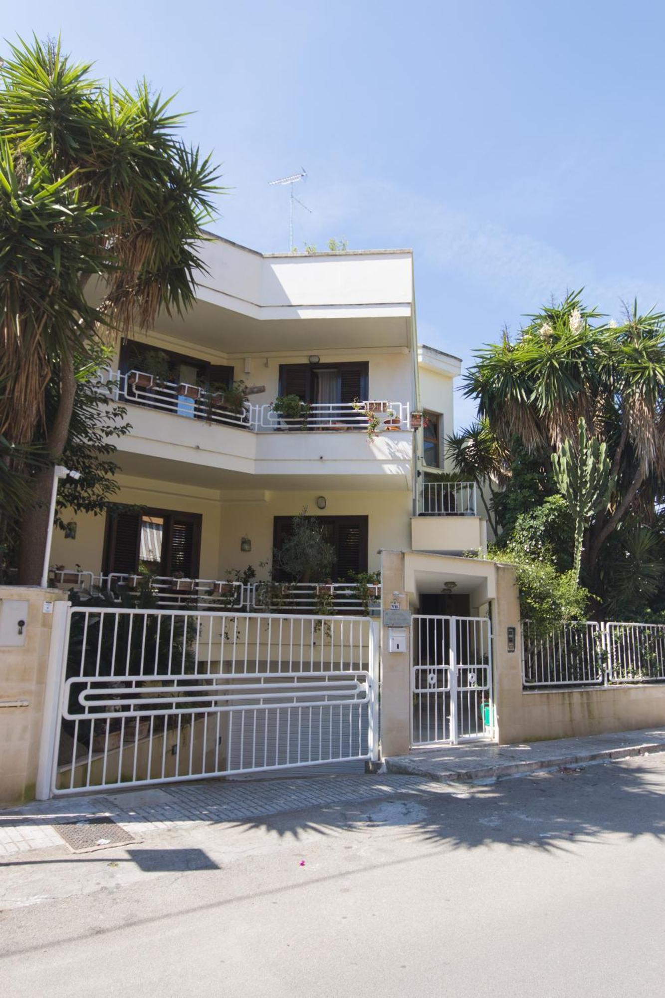 B&B Luxury Lecce Exterior photo