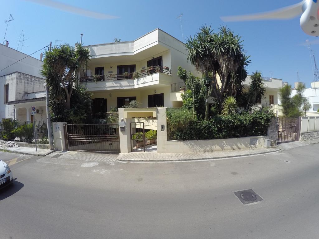 B&B Luxury Lecce Exterior photo
