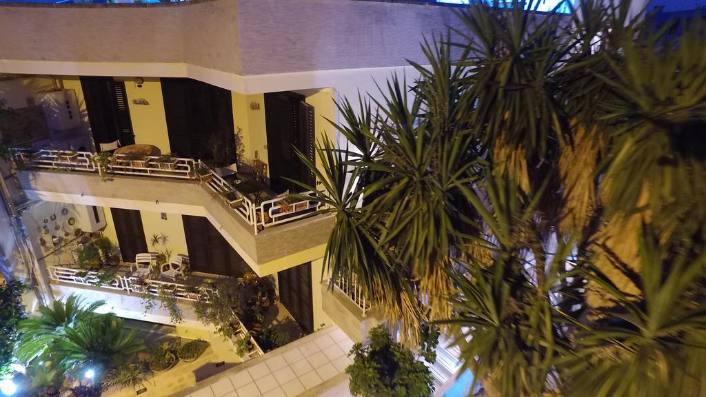 B&B Luxury Lecce Exterior photo