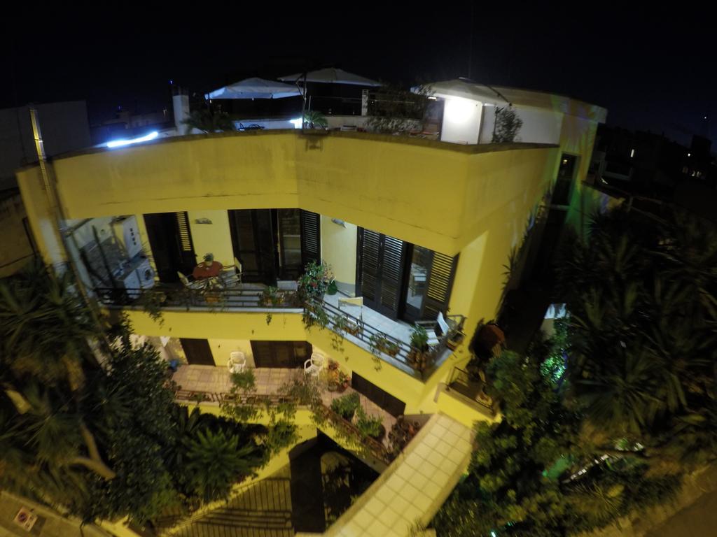 B&B Luxury Lecce Exterior photo