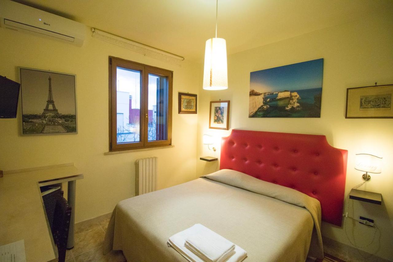 B&B Luxury Lecce Exterior photo