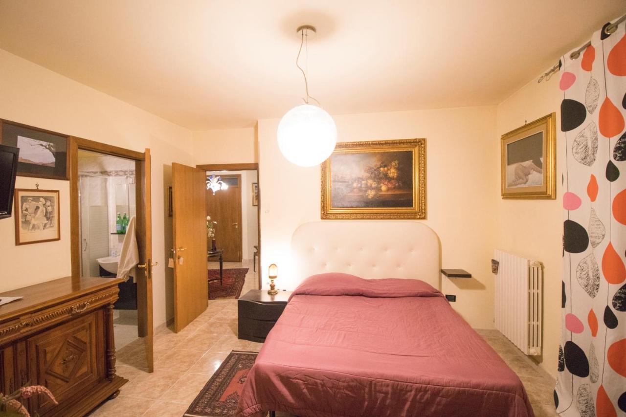 B&B Luxury Lecce Exterior photo