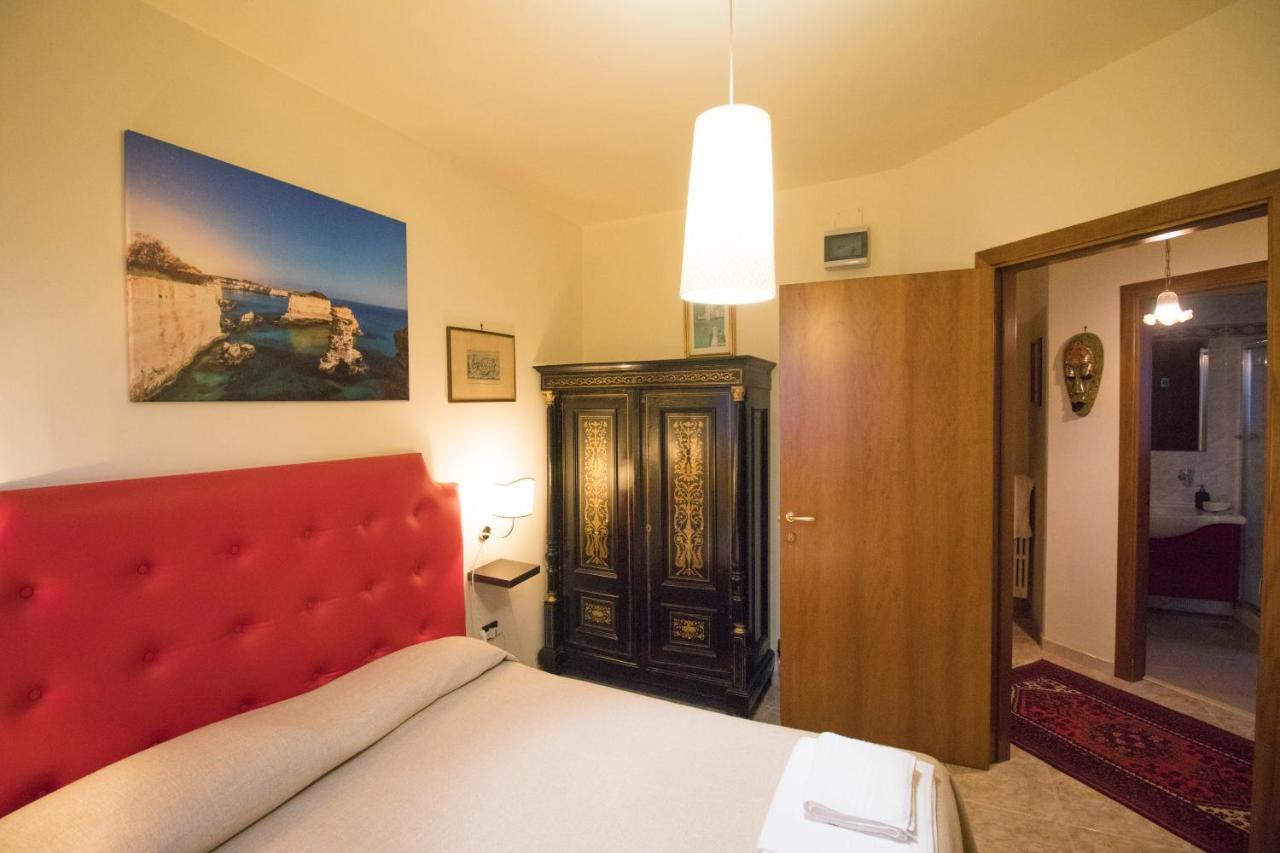 B&B Luxury Lecce Exterior photo