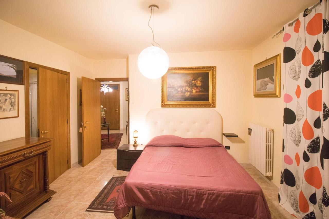B&B Luxury Lecce Exterior photo